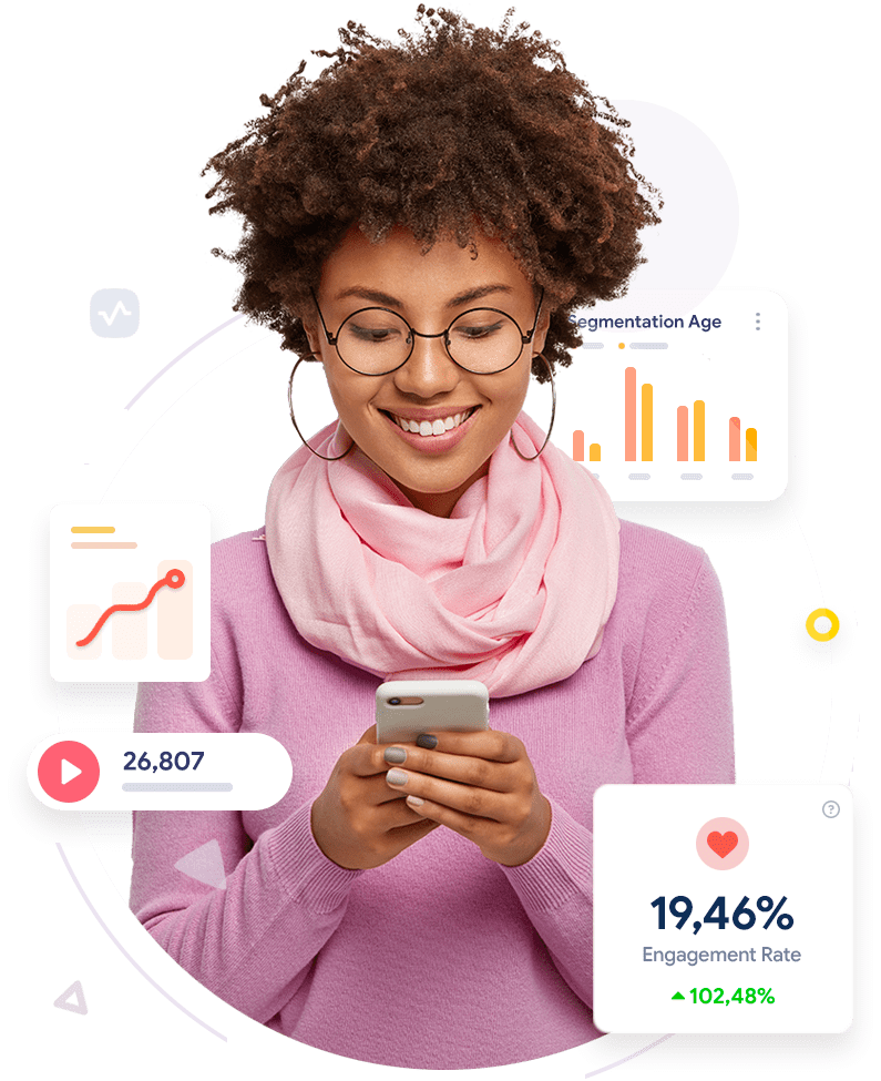Méthodologie de travail Akamasoft - Approche personnalisée