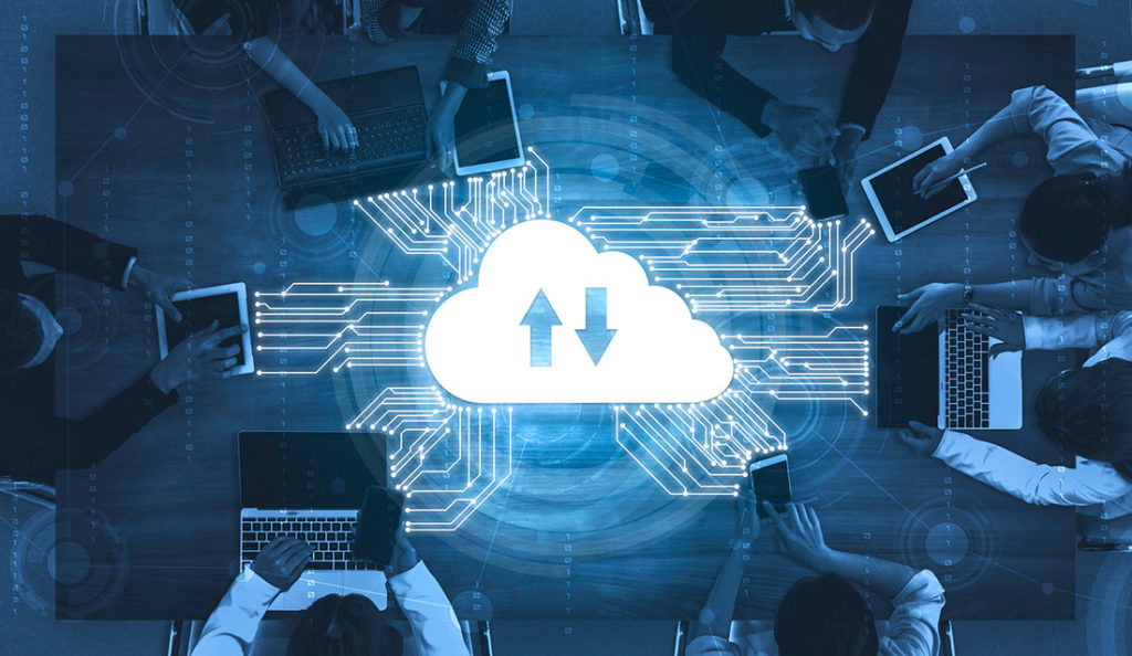 Service Sécurité Cloud - Solutions infonuagiques