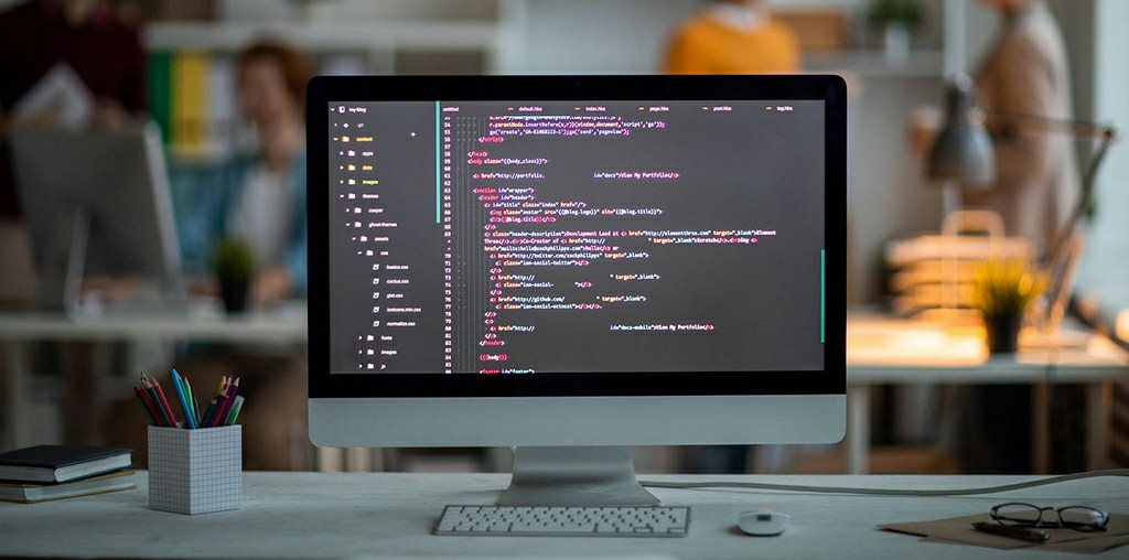 Service Développement Web - Applications Django Python