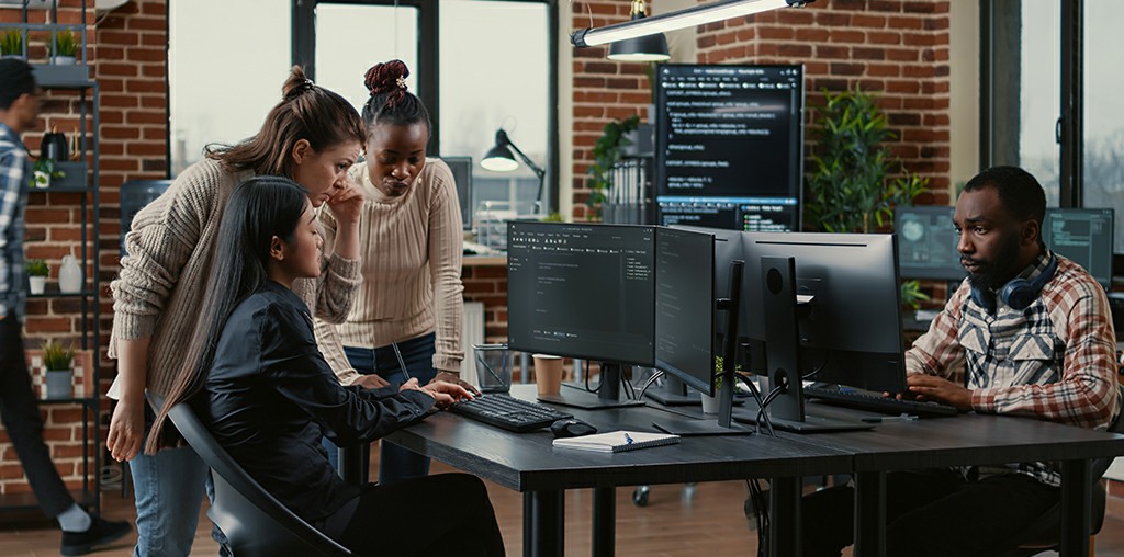 Service Sécurité Informatique - Cybersécurité