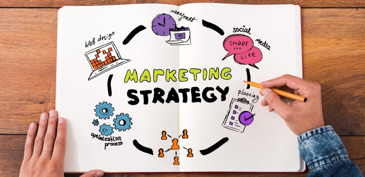 Service Stratégie Marketing Digital